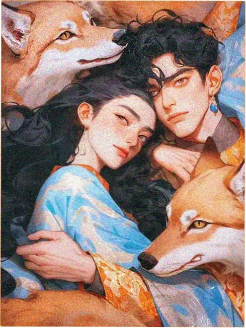 电影 暴雪将至